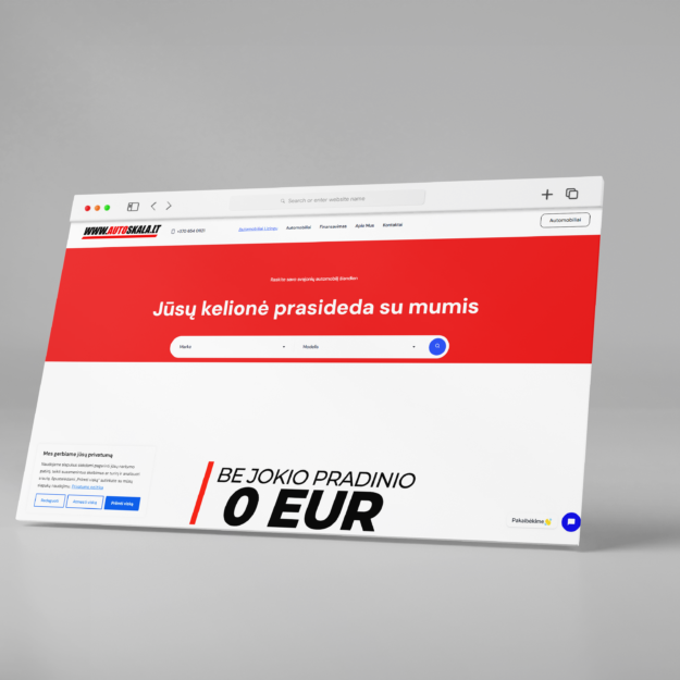 Autoskala