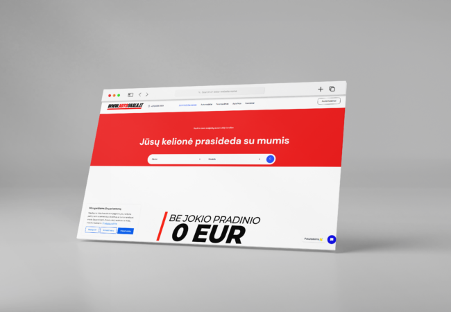 Autoskala